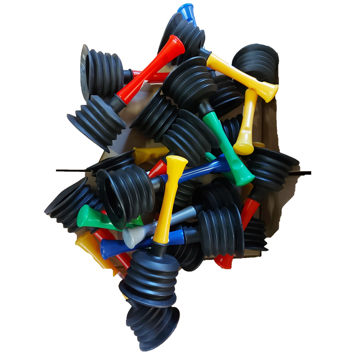 Galeria TWO - producent wyrobów z ekologicznych tworzyw sztucznych