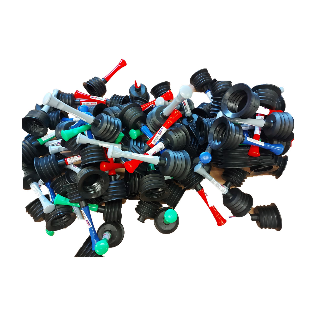 Galeria TWO - producent wyrobów z ekologicznych tworzyw sztucznych