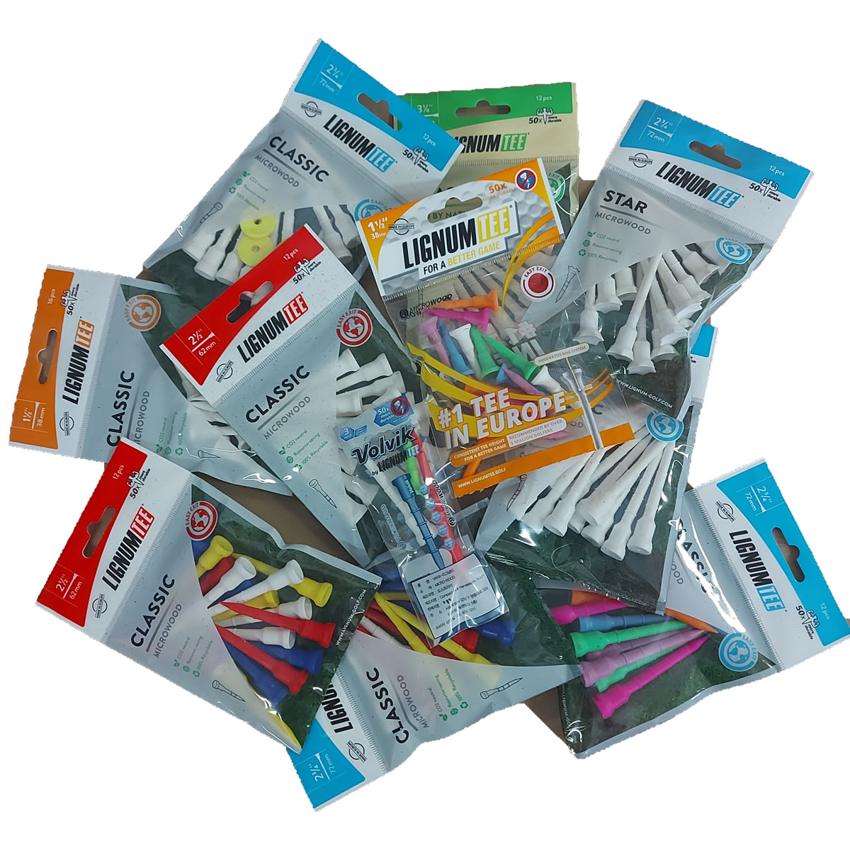 Galeria TWO - producent wyrobów z ekologicznych tworzyw sztucznych